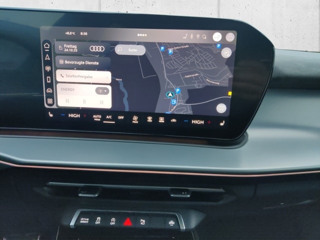 Audi Q3 Quattro S-Tronic