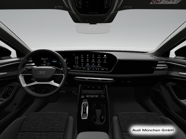 Audi A5 Avant S-Tronic