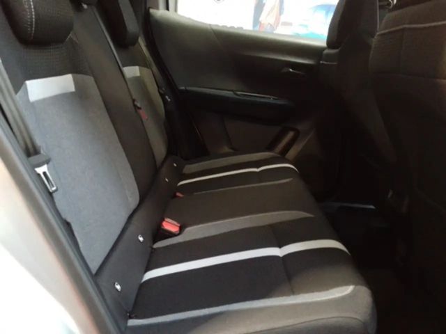 Opel Frontera Allwetter Musikstreaming DAB Spurhalteass. Fernlic