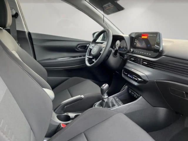 Hyundai Bayon 1.0 T-GDi Trend