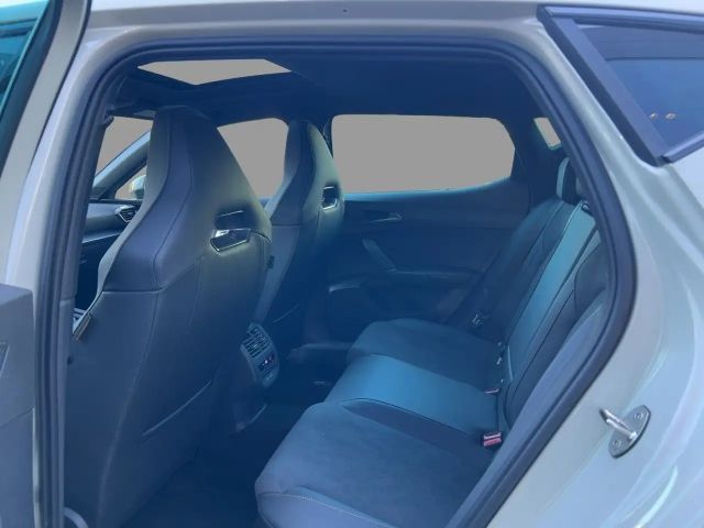 Cupra Leon 2.0 TSI DSG VZ