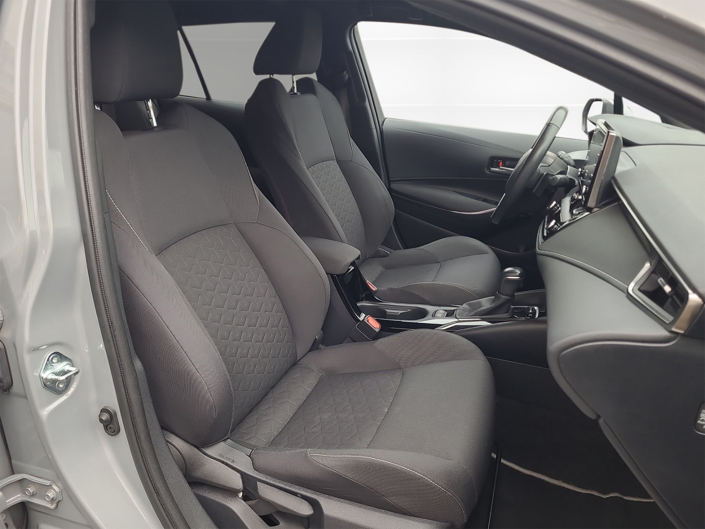 Toyota Corolla Technik Touring