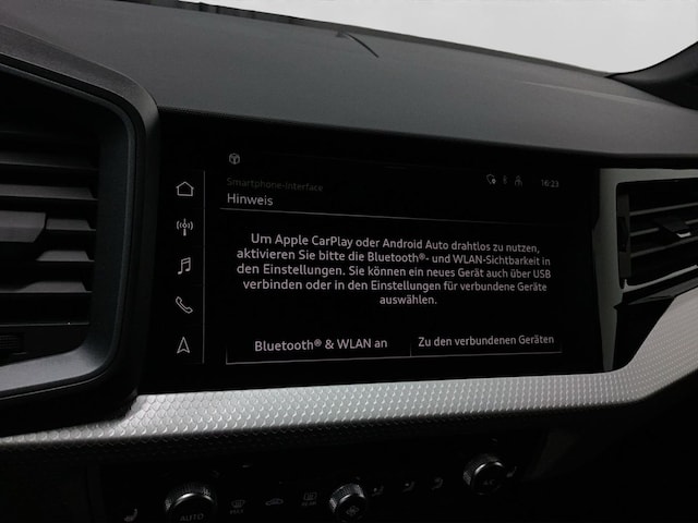 Audi A1 35 TFSI S-Line S-Tronic Sportback