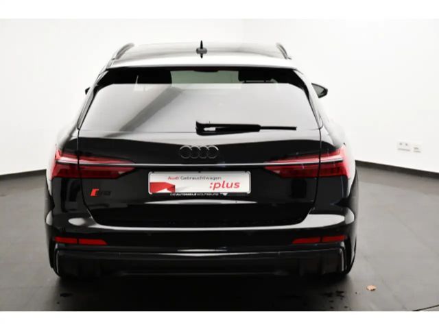 Audi S6 3.0 TDI Quattro