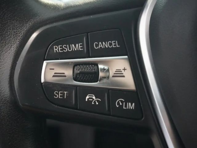 BMW 320 320e Touring