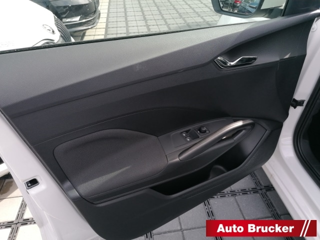 Skoda Fabia Ambition