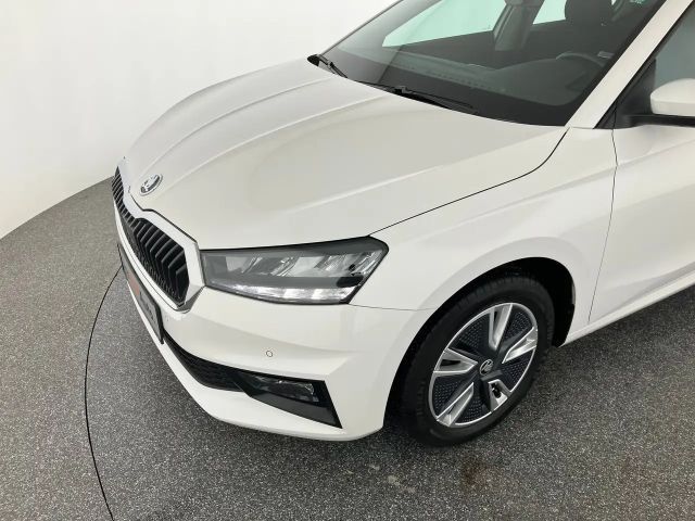 Skoda Fabia Style Style