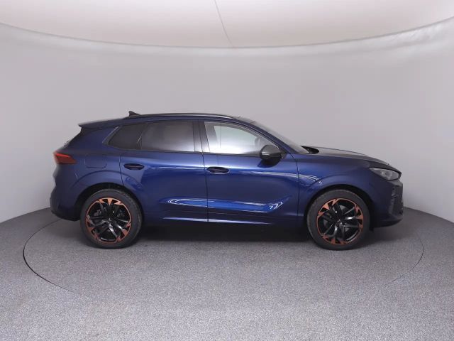 Cupra Terramar 1.5 e-Hybrid VZ