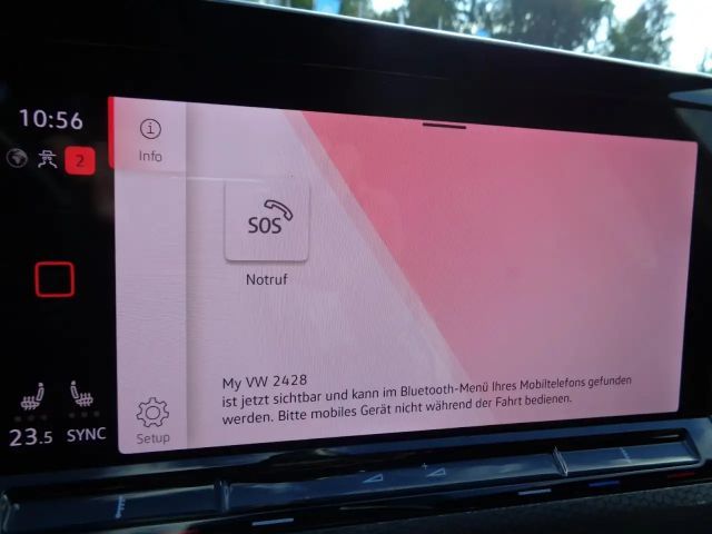 Volkswagen Golf DSG GTI Golf VIII