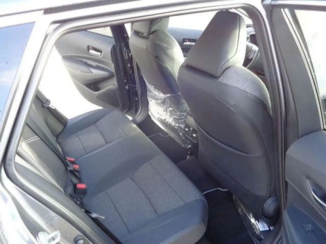 Toyota Corolla Active Hybride Touring