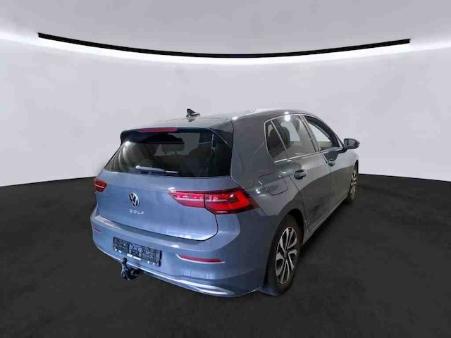 Volkswagen Golf 2.0 TDI DSG Golf VIII IQ.Drive