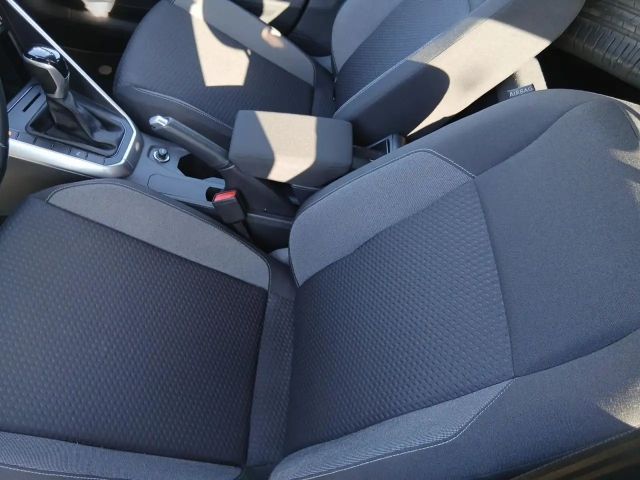 Volkswagen Polo 1.0 TSI DSG IQ.Drive Life