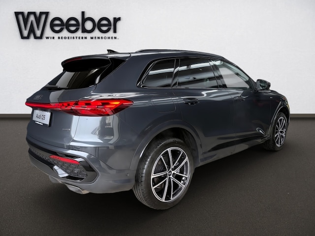 Audi Q5 Quattro S-Tronic