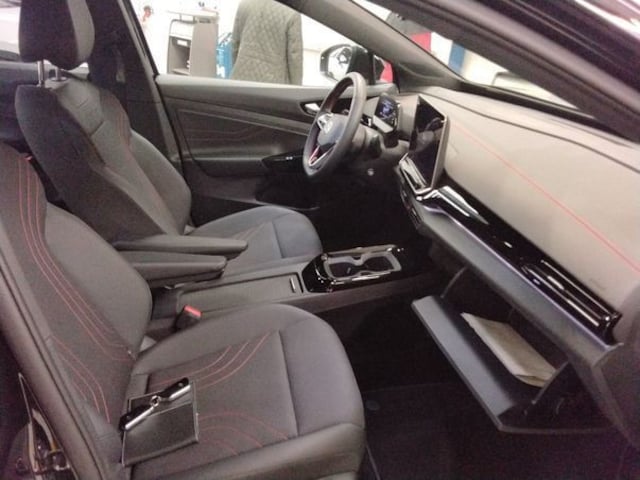 Volkswagen ID.4 4Motion GTX