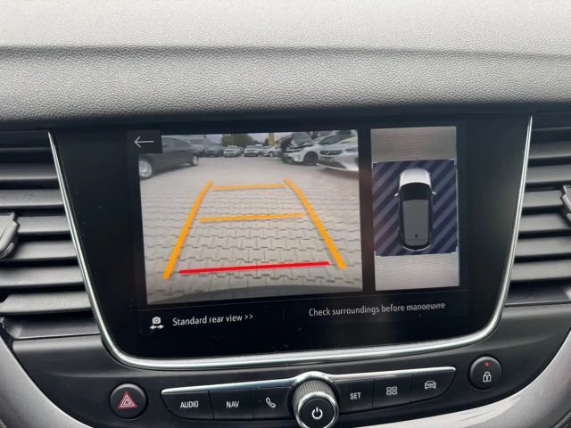 Opel Grandland X 1.2 Turbo Turbo