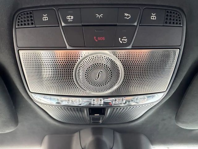 Mercedes-Benz G 450 450d