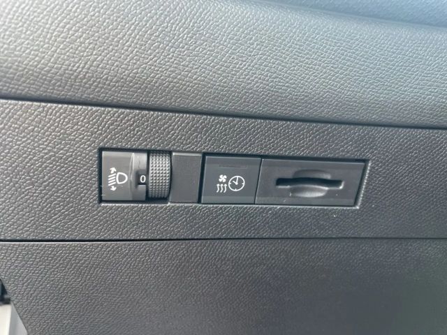 Opel Astra GS-Line Grand Sport