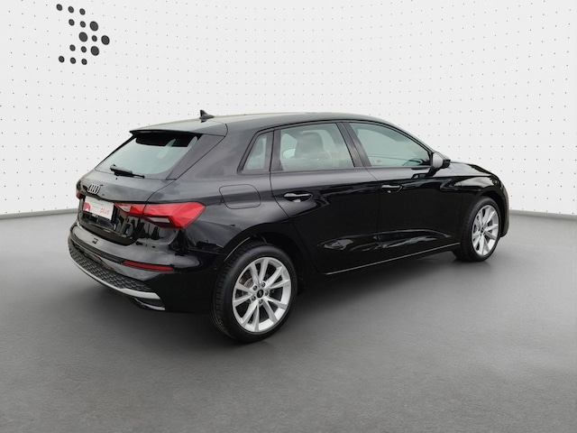 Audi A3 35 TFSI Sportback