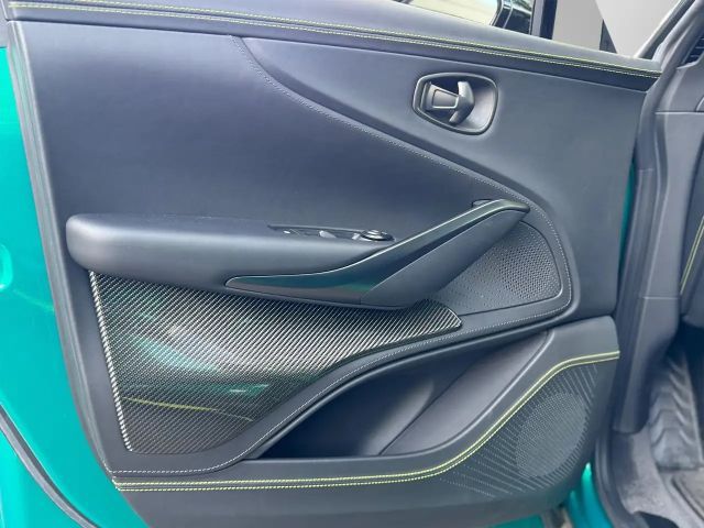 Aston Martin DBX 707 -  Q /AMR23 Edition/Tow Bar