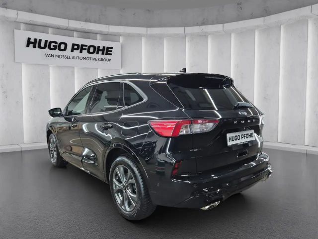 Ford Kuga ST Line X