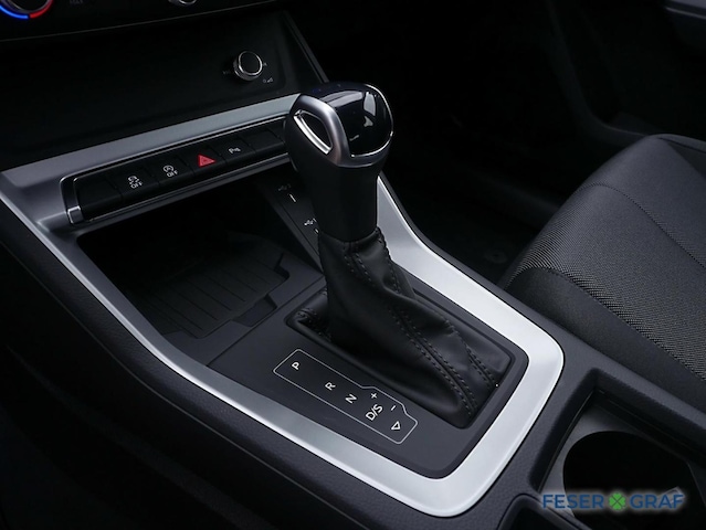 Audi Q3 35 TDI S-Tronic