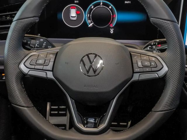 Volkswagen Passat 4Motion R-Line