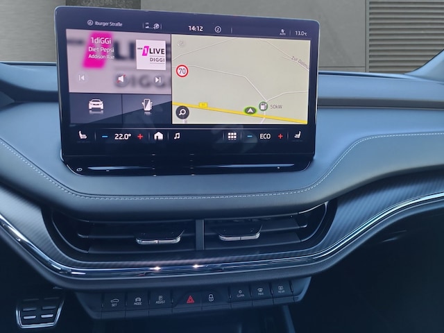 Skoda Enyaq Sportline iV 60