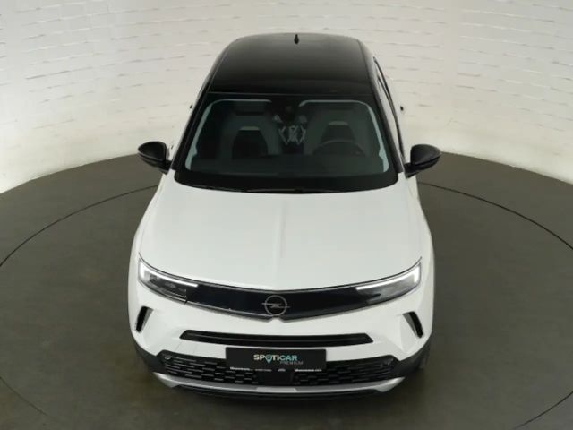 Opel Mokka Elegance Mokka-e