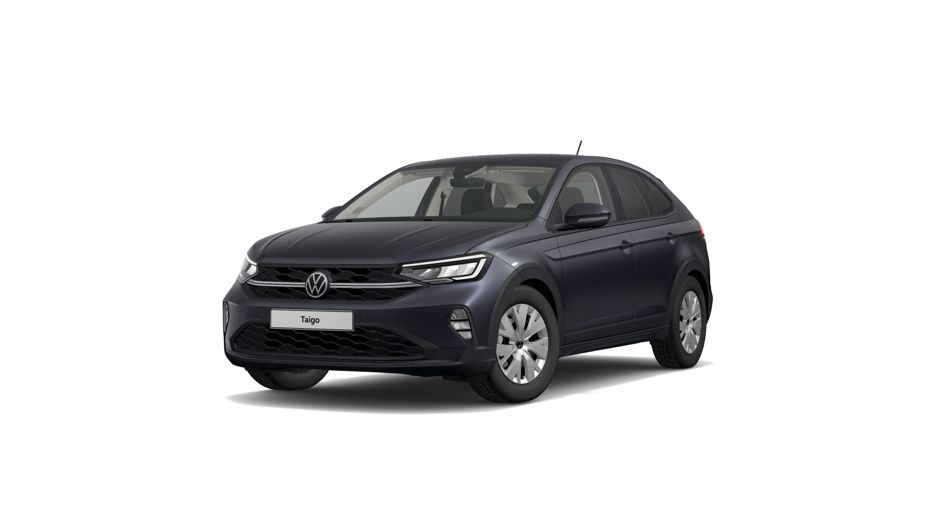 Volkswagen Taigo Taigo 1.0, Klima, PDC, SH Klima Einparkhilfe