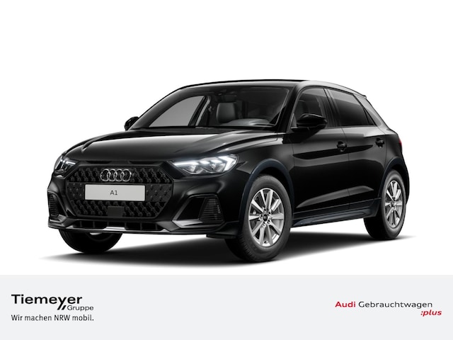 Audi A1 30 TFSI Allstreet