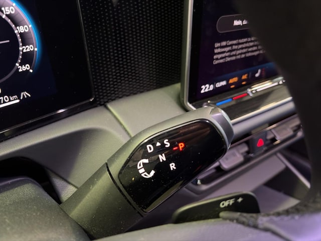 Volkswagen Tiguan 2.0 TDI DSG