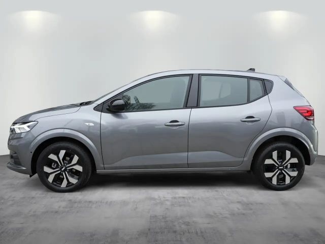 Dacia Sandero TCe 90