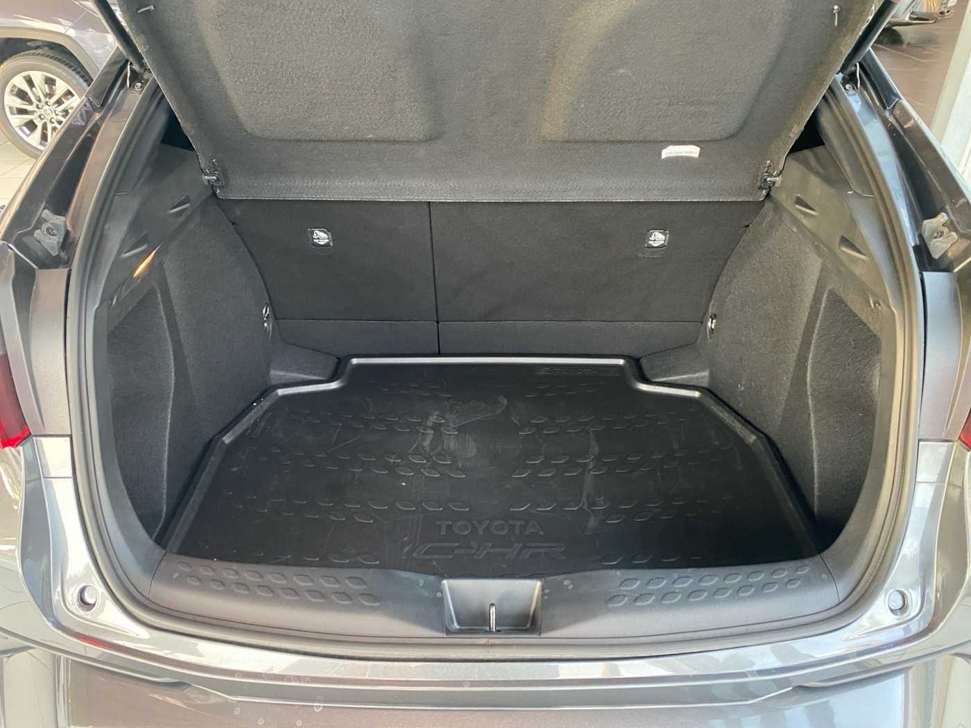 Toyota C-HR 5-deurs Team D