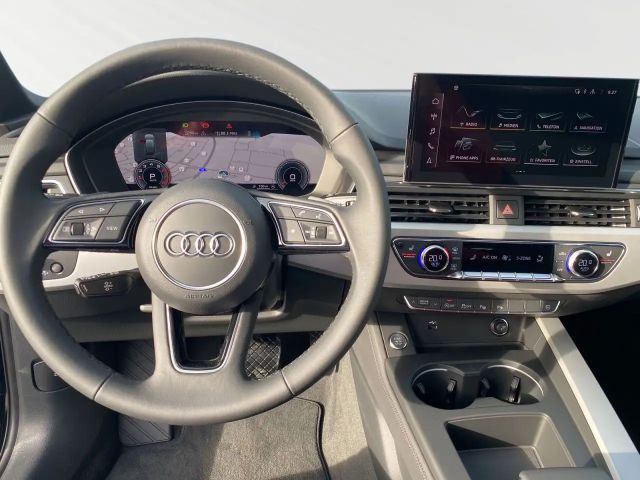Audi A4 35 TFSI Avant