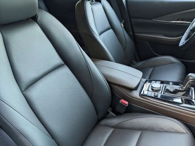 Mazda CX-30 2.5L Takumi