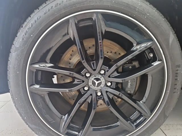 Mercedes-Benz GLE 350 4MATIC Coupé