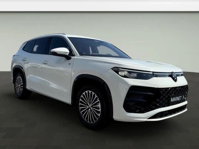 Volkswagen Tayron 2.0 TDI DSG R-Line