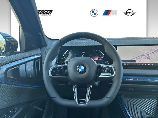 BMW X3 M-Sport xDrive