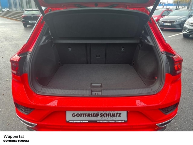 Volkswagen T-Roc 2.0 TSI DSG Sport