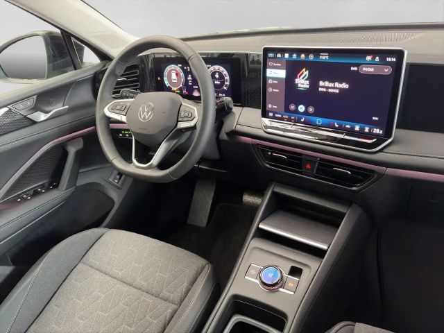 Volkswagen Tiguan 1.5 TSI DSG Life