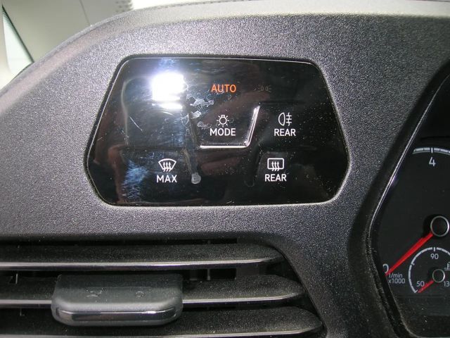 Volkswagen Caddy Basis