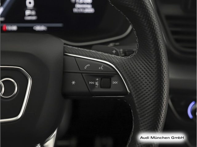 Audi Q5 40 TDI Quattro S-Tronic