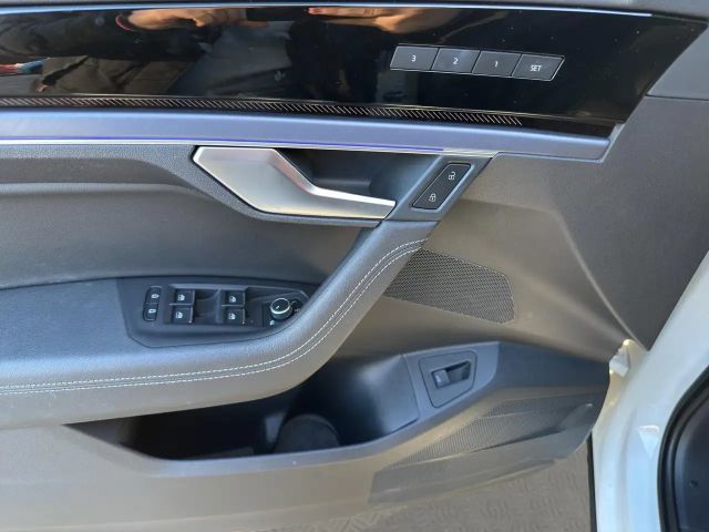 Volkswagen Touareg 3.0 V6 TDI R-Line