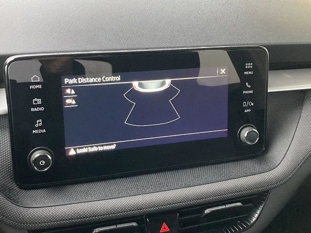 Skoda Fabia DESIGN 1,0 TSI DSG!LED,SMARTLINK,PDC!