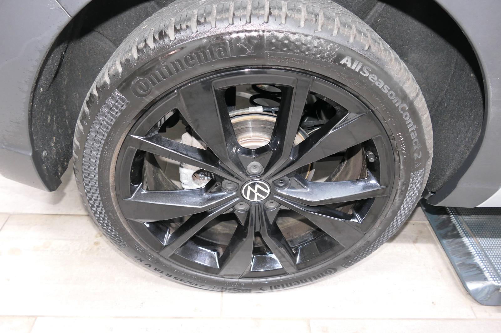 Volkswagen Taigo IQ.Drive R-Line Style