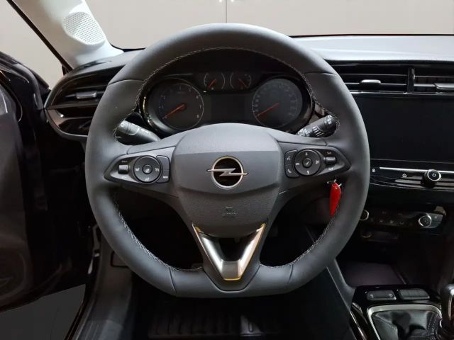 Opel Corsa 1.2 Turbo Edition Turbo