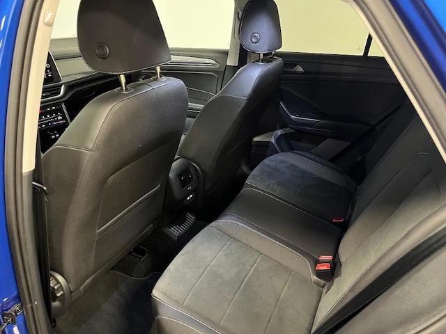 Volkswagen T-Roc 1.5 TSI