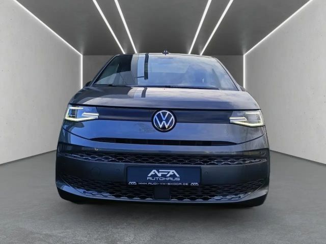 Volkswagen Multivan DSG T7