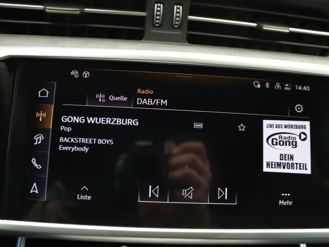 Audi S6 Avant Quattro