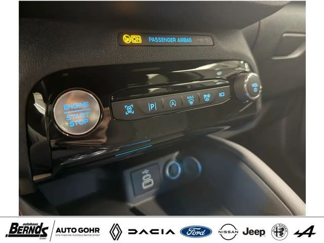 Ford Kuga EcoBoost ST Line